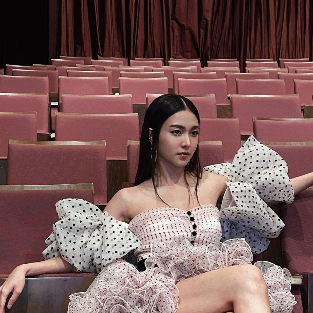 Maysa54152106's tweet photo. อย่าปล่อยเฟิร์นไว้กับผ้า 💓😍
#fernynop #เฟิร์นนพจิรา 
#แฟนฉันเดอะมิวสิคัล https://t.co/LdtAoE4KaI