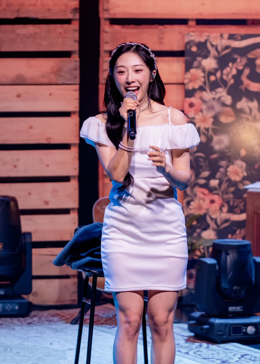 moondustkr's tweet photo. 231027 #ARTMS #HaSeul #하슬 #HaSeulMusicStudio818Hz https://t.co/R7tOSIVig0