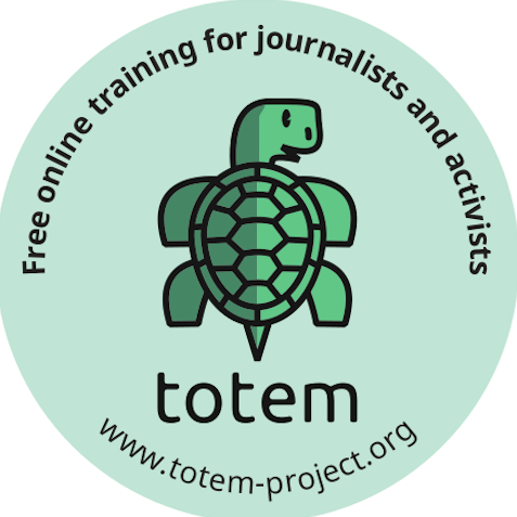 🌍 9000+ Voices Strong! Totem has empowered 9000 journalists and activists from around the world. Join the movement for digital safety. Get a digital security upgrade in under 90 minutes.  #Empowerment #TotemCourses.  learn.totem-project.org/courses