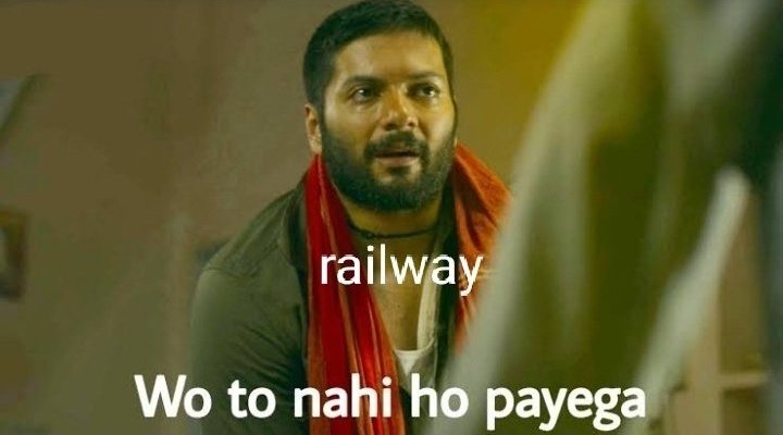 Vivek854658____'s tweet photo. #Railway_New_Vacancy https://t.co/CEsQLedsRS