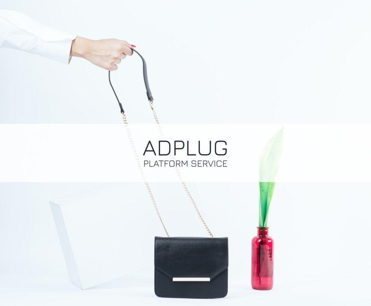 ADPlug Official tweet media