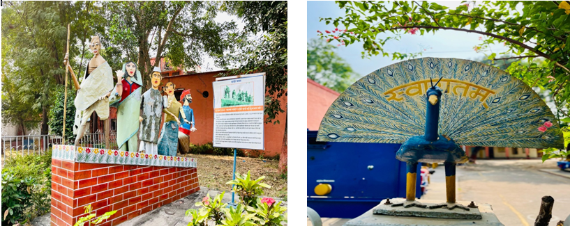 pibchennai's tweet image. . @RailMinIndia successfully implements #SpecialCampaign3.0  

➡️11.80 lakh sq. feet of space freed up &amp;amp; revenue of Rs. 224.95 Crores (approx.) generated  

➡️More than 2.88 lakhs Public Grievances resolved during the campaign  

Read: pib.gov.in/PressReleseDet…