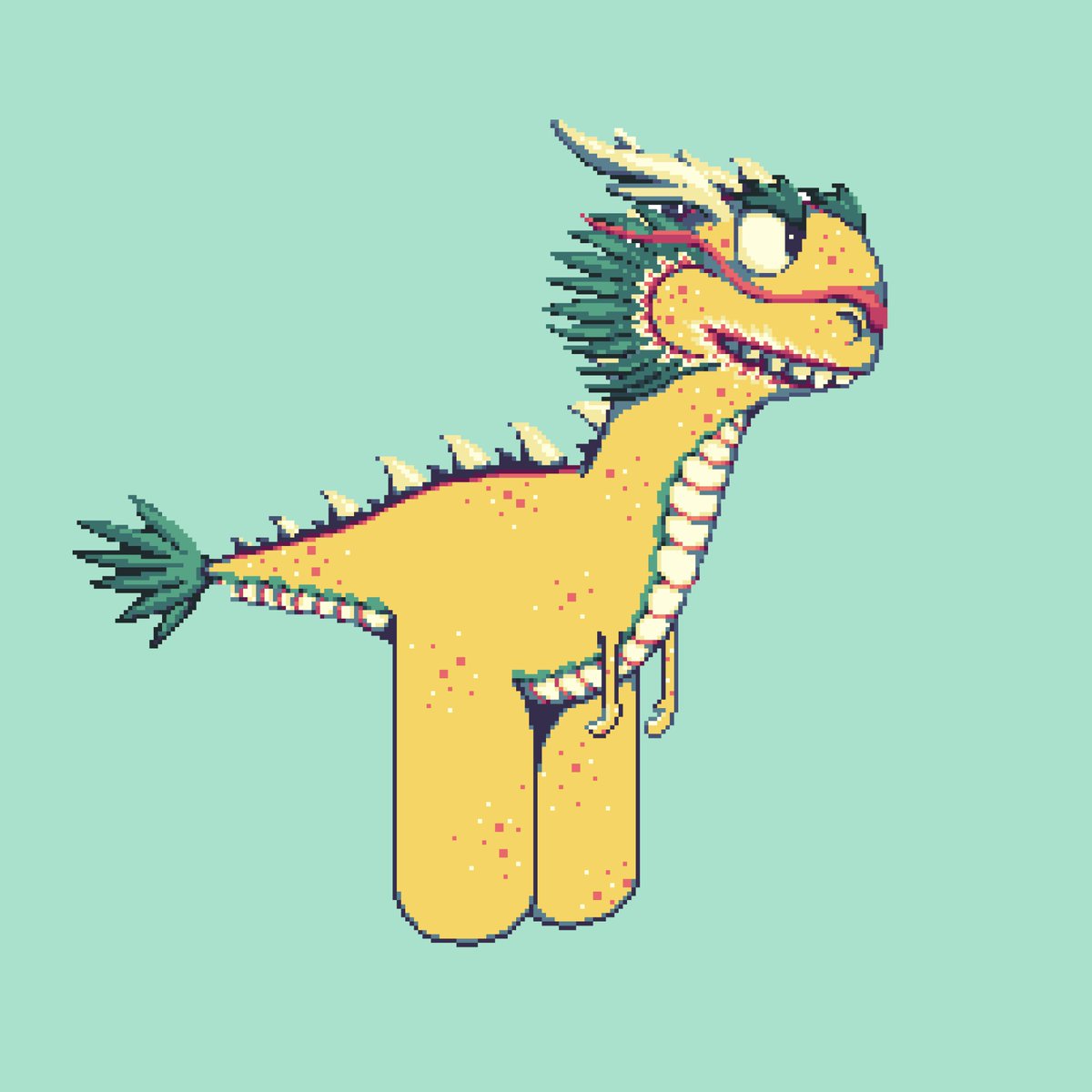Jurassic Leo 🩸 tweet media
