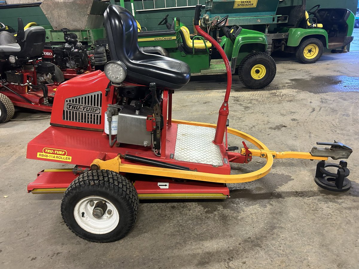 Damien Coleman (@damiencoleman09) on Twitter photo Last two pieces of equipment left for sale. High quality and low hours. DM or email damien@galwaybaygolfresort.ie for details Last two pieces of equipment left for sale. High quality and low hours. DM or email damien@galwaybaygolfresort.ie for details