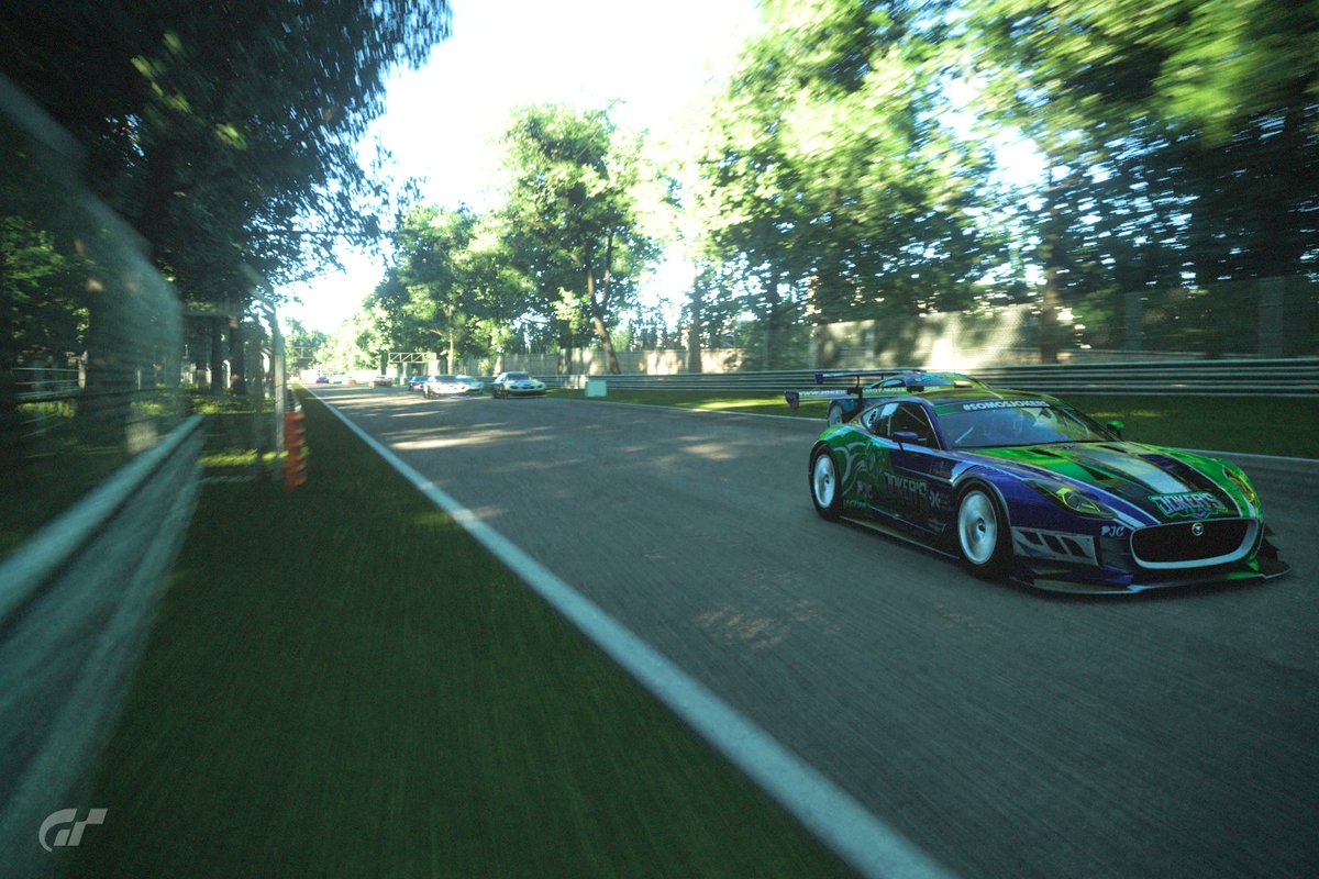 3r GP de la Europe de <a href="/RaceDemons/">RACE DEMONS TEAM</a>, salí P7 con una clasificación algo tumultuosa por varias razones. Pude remontar hasta la P4 en la 1ª vuelta, carrera sólida y una sola penalti que me hizo perder la victoria... pero una P2 no sabe nada mal.

#somosJokers <a href="/Jokers_eTeam/">Joker's e-Team</a>