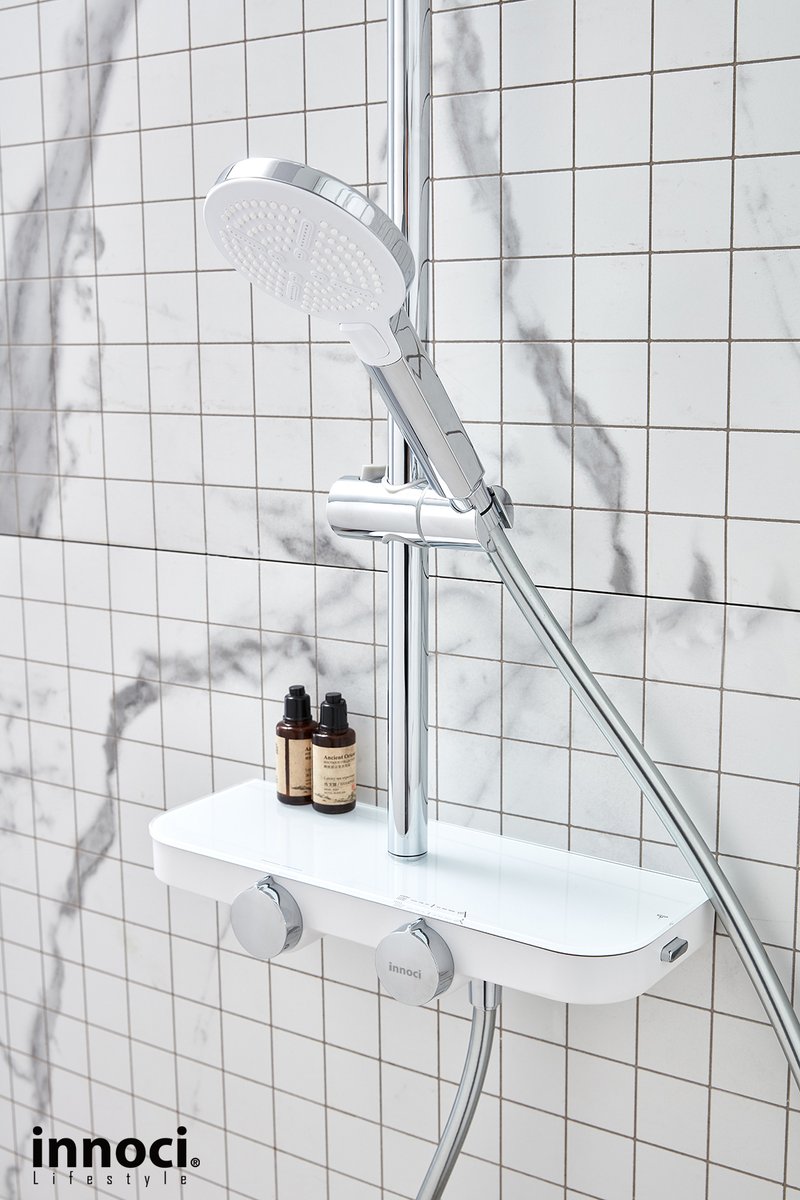Innoci_com's tweet photo. Intergrated shower set
【innoci】
Stylish and elegant bathroom solutions.
https://t.co/fbme8C9q9P
FB：Innoci
IG：innoci_bathroom
twitter：innoci
Pinsterest：innoci_official https://t.co/rt92Wv2Z1S