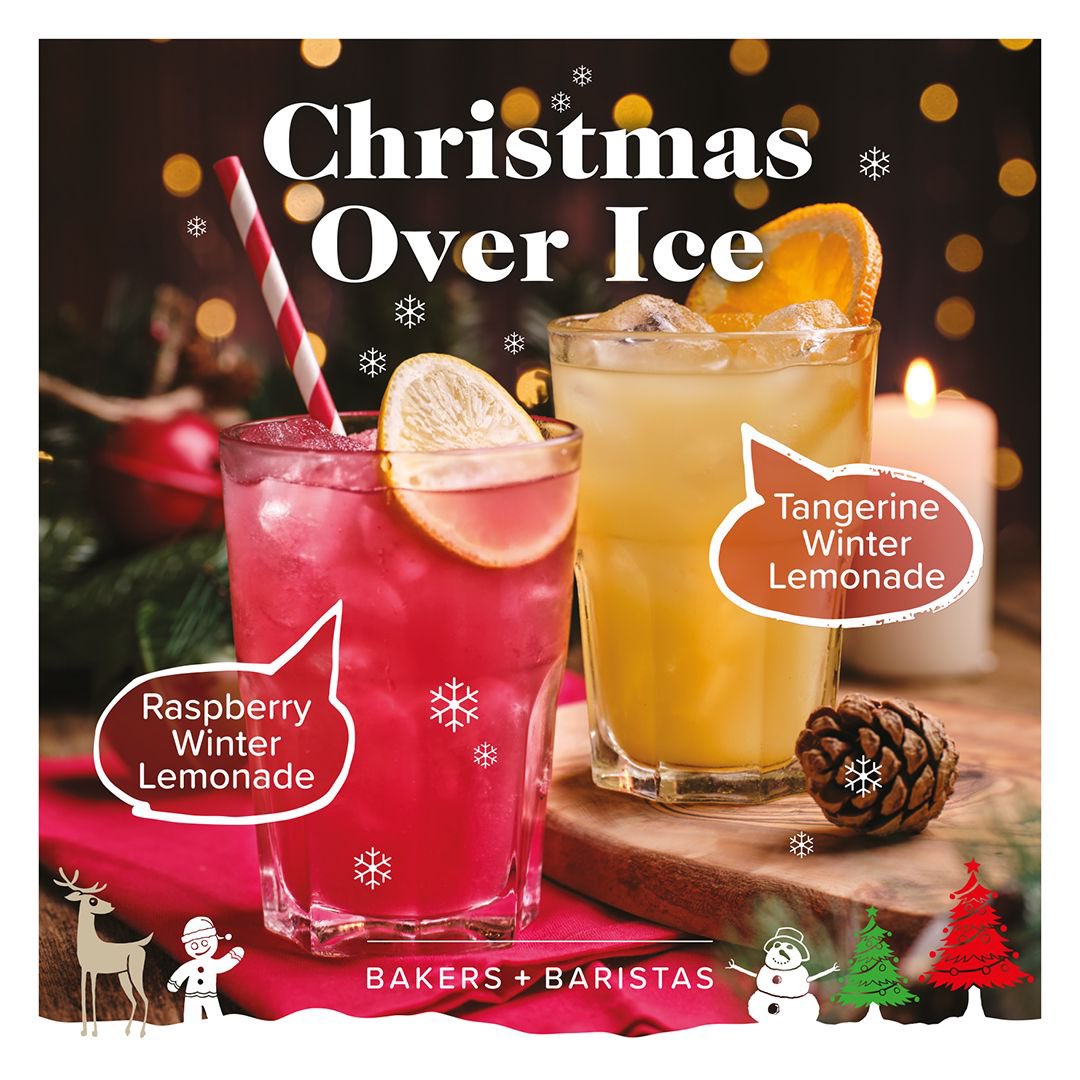 Shop_Sailmakers's tweet photo. Where it’s hot or cold that floats your boat @bakersandbaristas have all your Christmas tastebuds covered.

#ipswich #retail #christmastipple #sailmakers https://t.co/Q8wDACdKQY