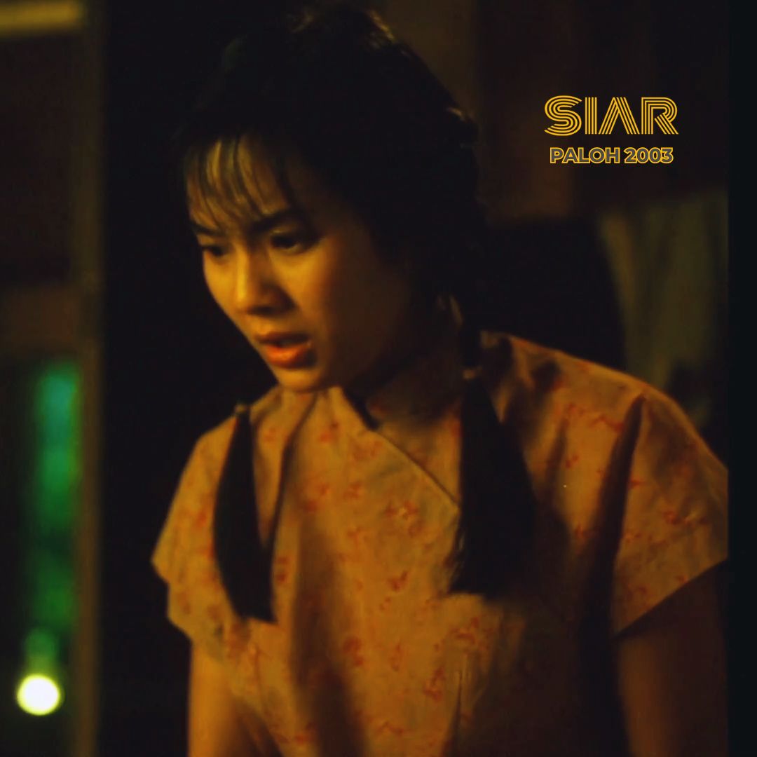 siardotmy's tweet photo. Janet Khoo
Filem pertama - Putera (1994)
Filem terakhir - Paloh (2003)
#JanetKhoo
#Putera
#Paloh https://t.co/i8tUz7cvMl