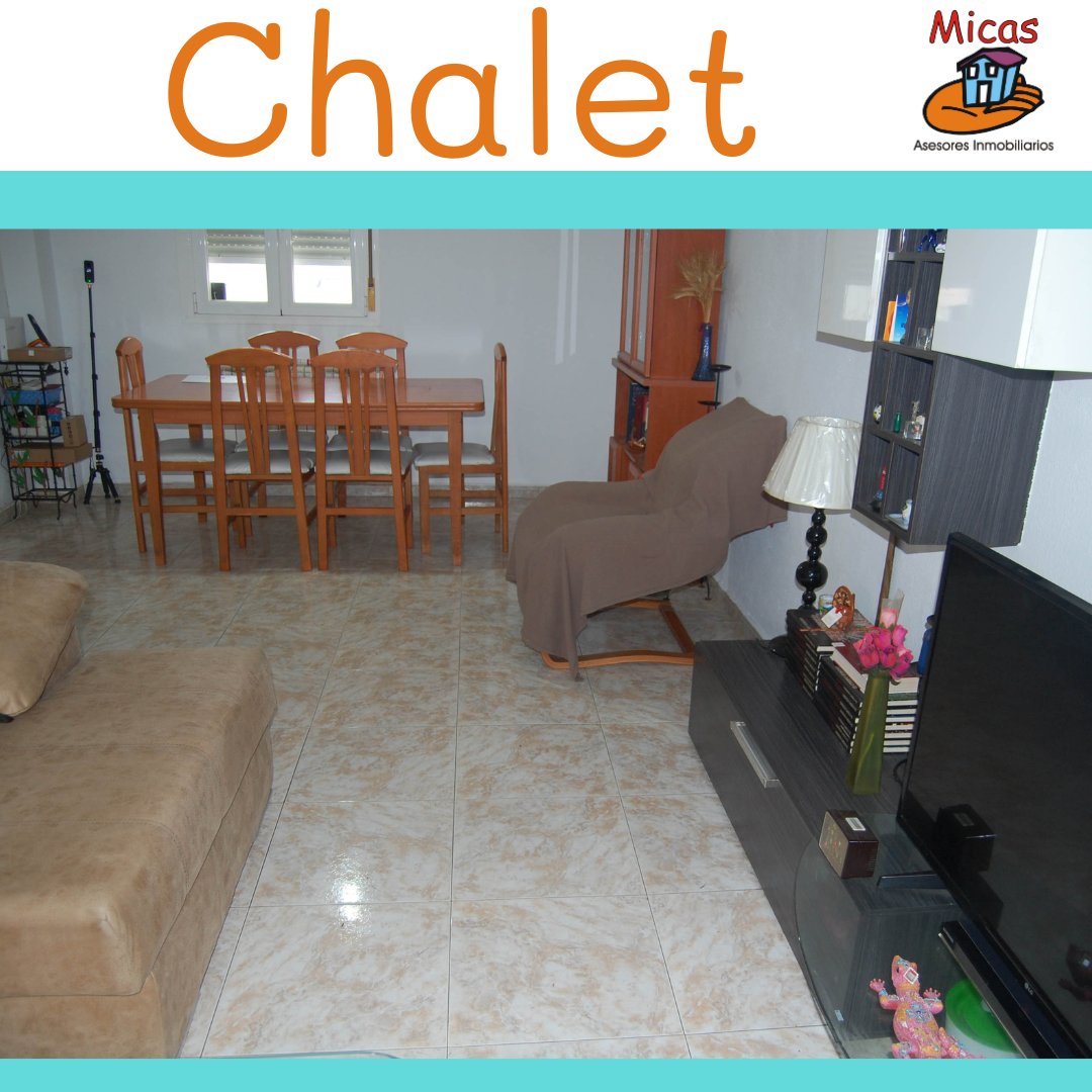 Chalet en venta en Viso de San Juan en Toledo...
Buen precio y reforma a tu gusto!
       646 57 58 56
-
-
-
-

#casas #casasenventa 
#pueblos #pueblosconencanto #pueblosdeespaña
#CasasDePuebloEnVenta #QuieroUnPueblo #VenderCasa #VentaVivienda #VenderCasaPueblo #CasasConJardin