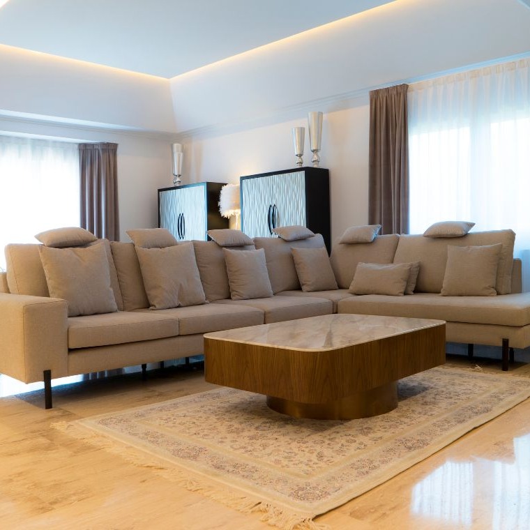 AngelCerdaSL's tweet photo. Hoy en nuestro apartado de proyectos os traemos esta preciosa vivienda unifamiliar

La elección de colores y materiales, la distribución y la utilización de luz natural crea un ambiente sobrio, fresco y elegante, potenciando la sensación de amplitud.

https://t.co/ViNOAqYXLS https://t.co/hbUct2o1Aj
