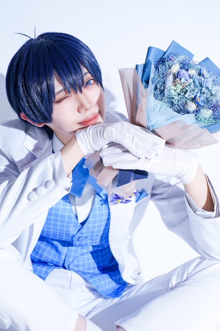 コスプレイヤーあおぴのTwitter画像4