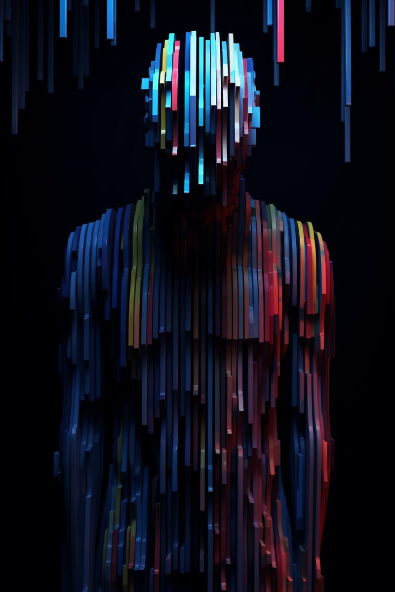 🔥SOLD 🔥

Today when i wake up i found that a good member of Surreofamily @ScottSholder bought our new Mint on <a href="/MakersPlace/">MakersPlace 🔳</a> . Thank you so much, this give us the inspiration we need to continue ❤️❤️🙏🙏

#NewNFTProfilePic #NFTs #NFTCommunity #NFT #collector #artist #NFTshill