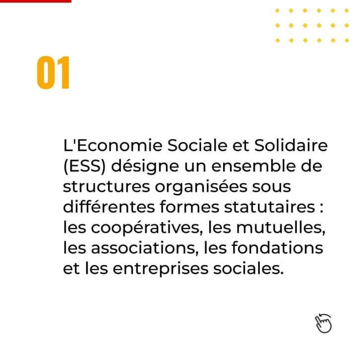 lEnvolBj's tweet photo. Aujourd'hui, nous vous amenons à la découverte de l'Economie Sociale et Solidaire (#ESS).

#ESS #MoisdelESS #lEnvol #BeninESSTour #ESSBenin #AmbassadeurESS #AmbassadeurESSBénin #EntrepreneuriatSocial #Solidarité #Changement #Bénin #Impactpositif #Innovationsociale https://t.co/oG72UllA9e