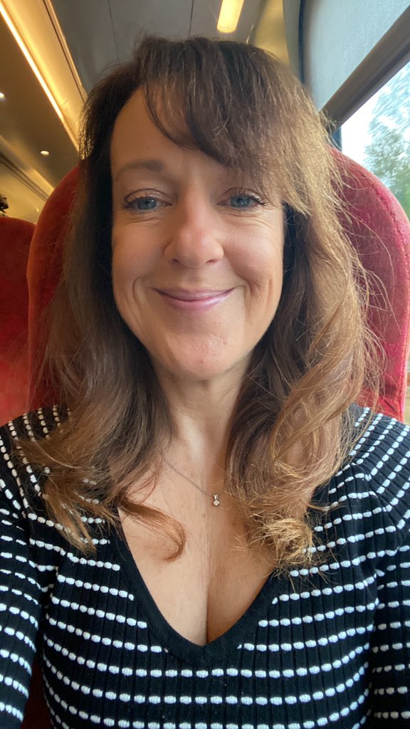 I’m on my way to @lgcomms #Academy23. Non-existent train WiFi is putting paid to ‘proper’ planned work. But I’m looking forward to seeing lots of #commsfriends in a few hours at what is sure to be a great #CPD event.