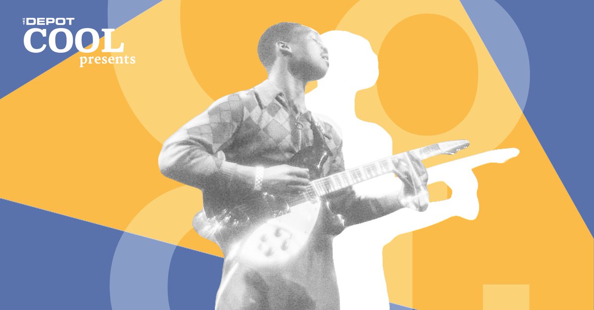 #NIEUW — COOL PRESENTS JALEN NGONDA op MA 01/04
 
Jalen Ngonda is ongetwijfeld van de meest innemende artiesten in de hedendaagse soulscene. Soms rauw, soms elegant, altijd soulful.
 
→ Tickets on sale op VR 10/11 om 10.00 uur
→ Info &amp; tickets via tinyurl.com/cooljn-hdp