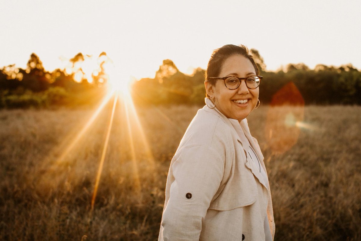 Meet SSG Member Amy Brooks! 👋🌟 Amy sees her contribution to a sustainable food and agriculture industry as more than just marketing, especially when it involves her commitment to the people and community within it. 👩‍🌾🤝 Find out more about Amy here 👇 bit.ly/45oqf7P