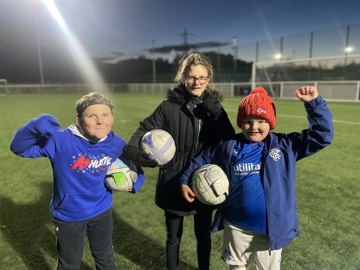 TomElli07858282's tweet photo. We have Kicked off our Deaf Friendly football sessions @LittleKerse Come along and join in the fun.
Pls RT
@donaldson_trust @FalkirkSport  @SDSDIS @ForthValleyDS @MorayPS @BowhousePS @BeancrossPS @SacredHeartPrim @WestquarterPrim @LauriestonPS @MrStephenBarr @WindsorParkFalk https://t.co/wNRkZdSddC