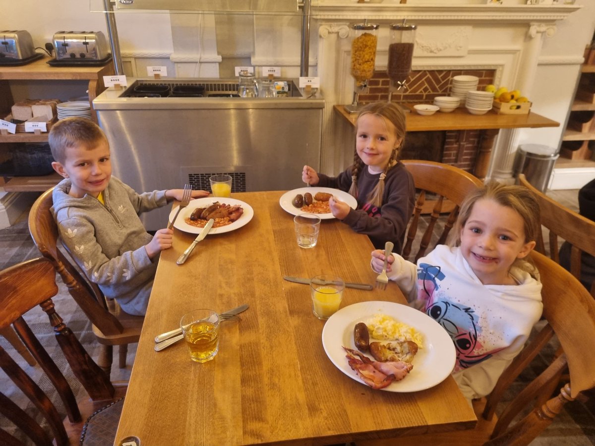 Year 2 HighStPrimary tweet media