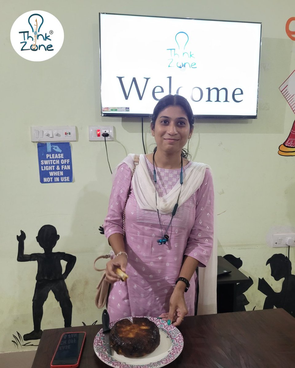 We are delighted to #welcome🎉 Pallabi as a Program Coordinator to our #team! She brings a wealth of experience in community management and program execution. Her expertise will help us in implementing our programs to deliver quality #education on the ground. #thinkozne #edtech