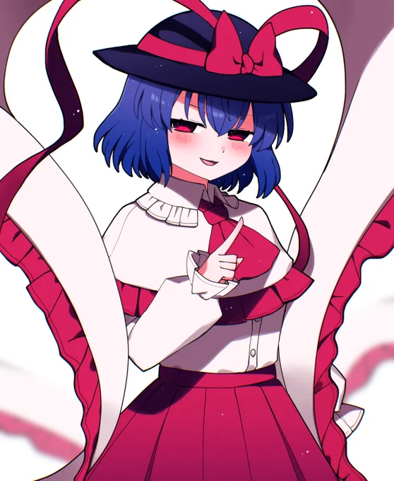 衣玖 