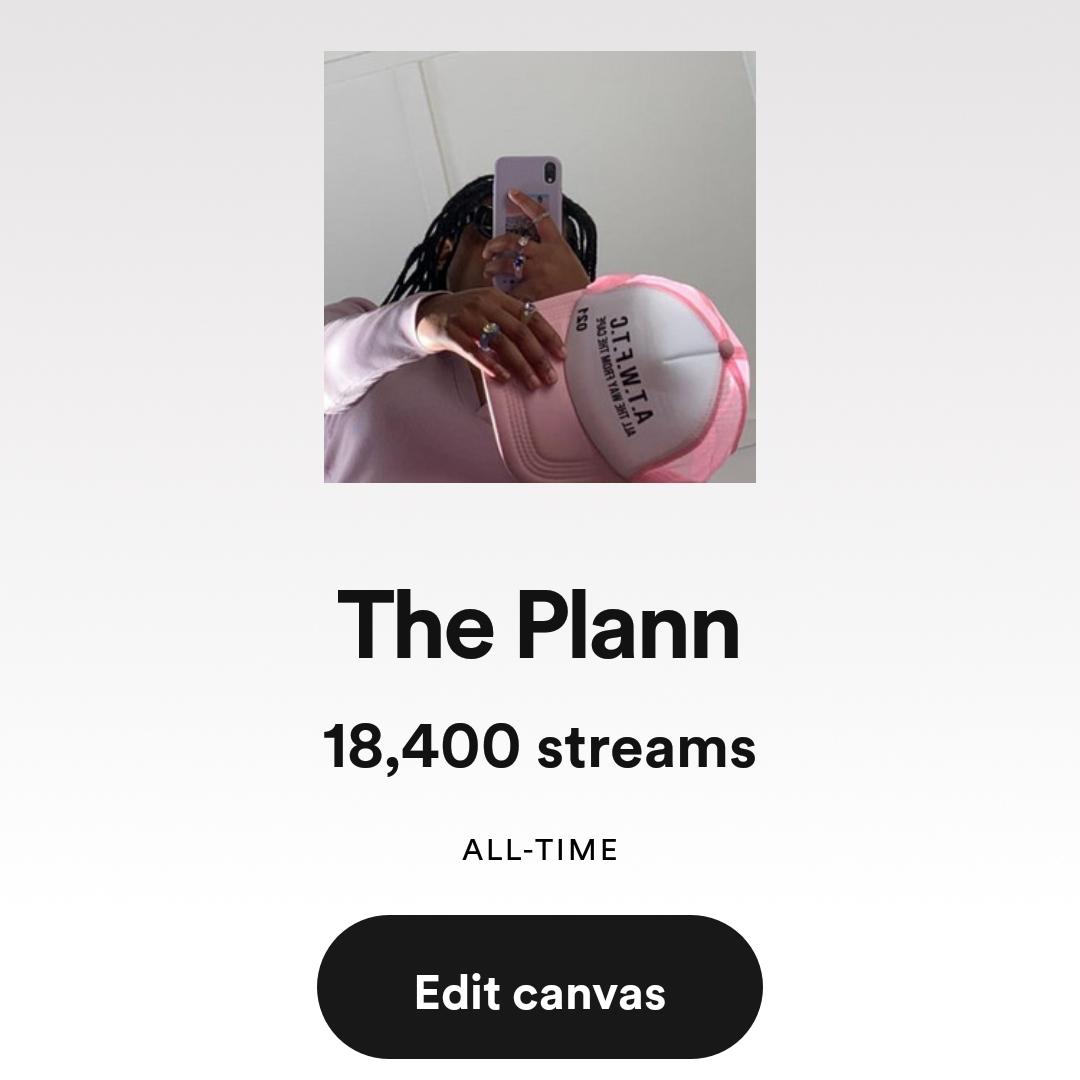 ace_cpt021's tweet image. it hasn't even been a MONTH...18K streams on SPOTIFY!!! IG:ace_a.t.w.f.t.c
