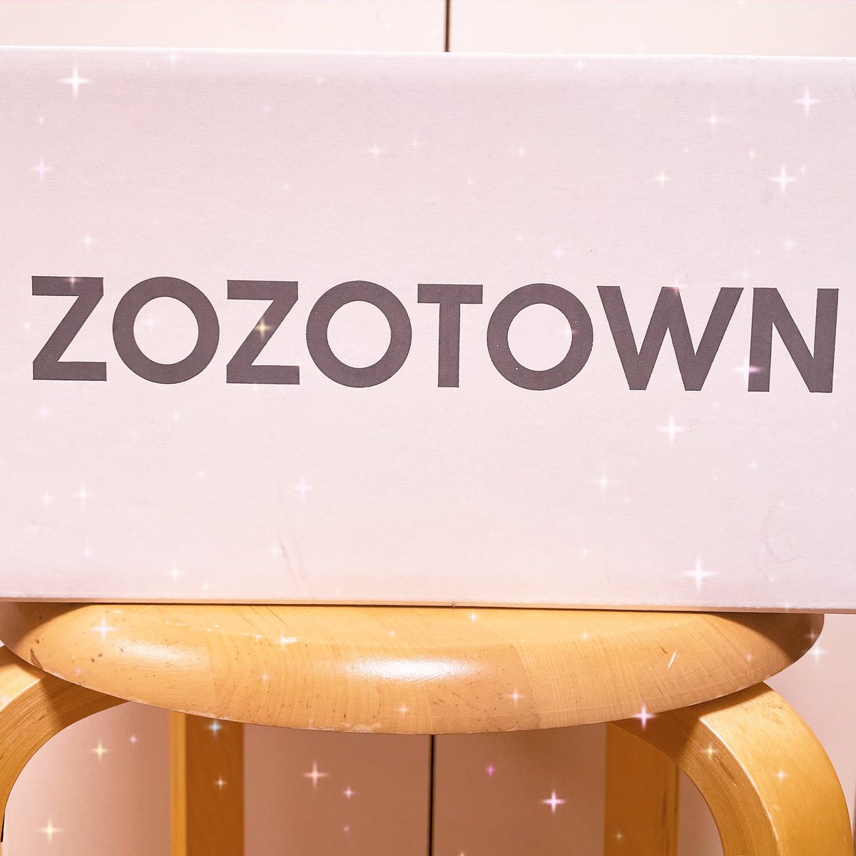 springwhite99's tweet image. #ZOZOWEEK箱CP
ほぼ週1で買ってます🎀(買いすぎ)
白箱さん、ありがとう
