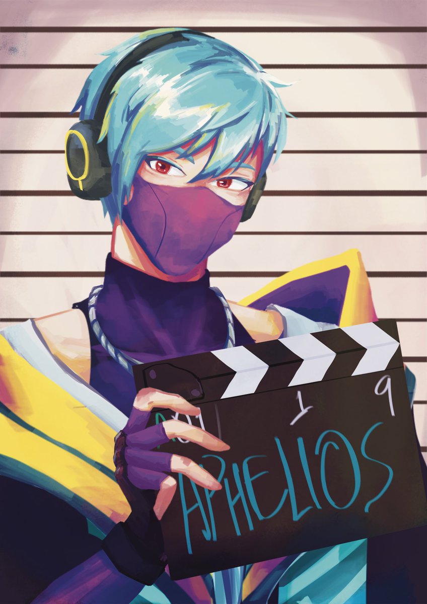 SYD_Natcha20's tweet image. 🎞️🎞️🧡🩵
#settphel #sett #aphelios #settphelweek