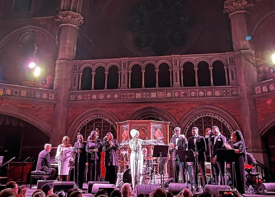 Ralph Salmins tweet media