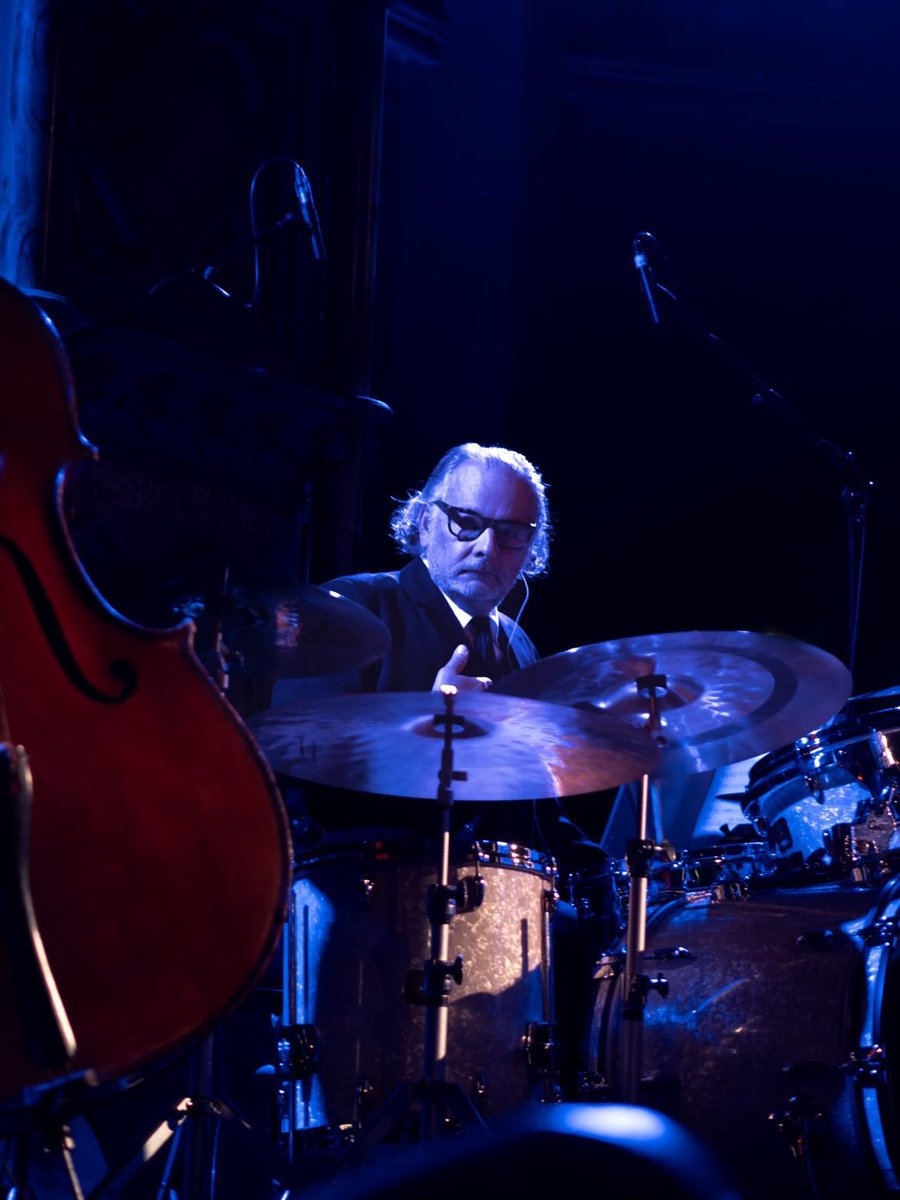 Ralph Salmins tweet media