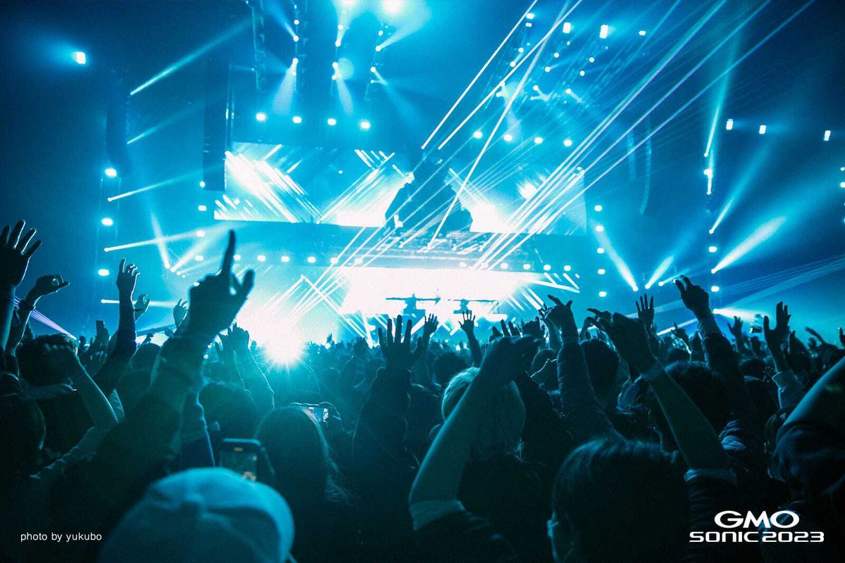 gmosonic's tweet photo. #GMOSONIC2024 
第二弾ラインナップは近日発表予定🎉

とっても豪華なアーティストが揃いました🙌
投稿をお楽しみに💕

🎫https://t.co/iNZnjZj4jj

Second lineup for GMO SONIC2024 to be announced soon!
We have an amazing lineup of artists!
Please look forward to our post! 

#GMOSONIC #GMO https://t.co/hHfxXn9vjB