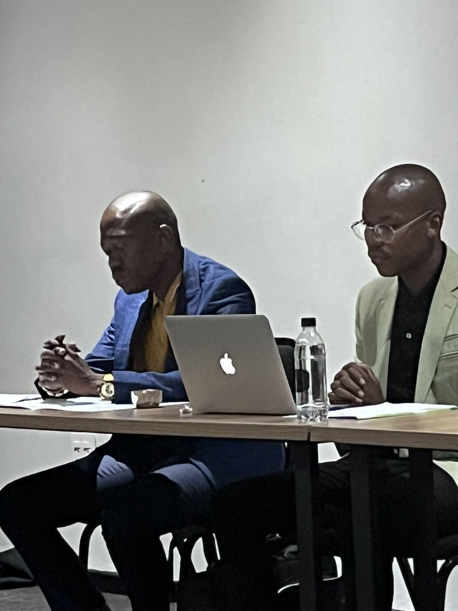 Cllr Douglas Maimane Madibeng Executive Mayor tweet media