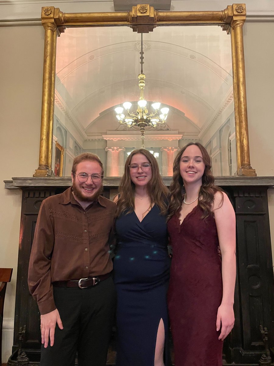 Social Development and Wellbeing Lab (@sdlab_neu) on Twitter photo Congratulations to our lab manager Jay Burns for winning the US and Canada regional award in Psychology from the <a href="/UndergradAward/">The Global Undergraduate Awards</a> ! He presented his undergraduate thesis this week in Dublin, Ireland Congratulations to our lab manager Jay Burns for winning the US and Canada regional award in Psychology from the <a href="/UndergradAward/">The Global Undergraduate Awards</a> ! He presented his undergraduate thesis this week in Dublin, Ireland