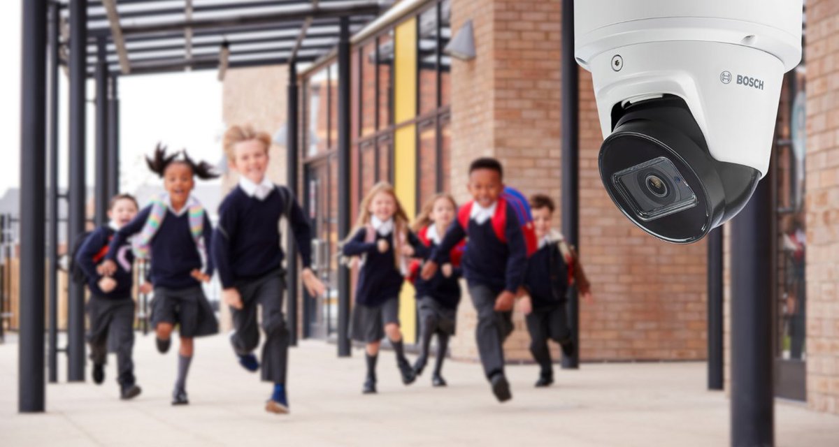 T2SecurityUK's tweet image. Schools are one of the most important places to have a high-quality security system. 

From monitoring the hallways to access control systems which can crack down on any security breaches quickly. 
 t2security.co.uk/school-securit… 

#T2Security #School #Safety #Security #CCTV
