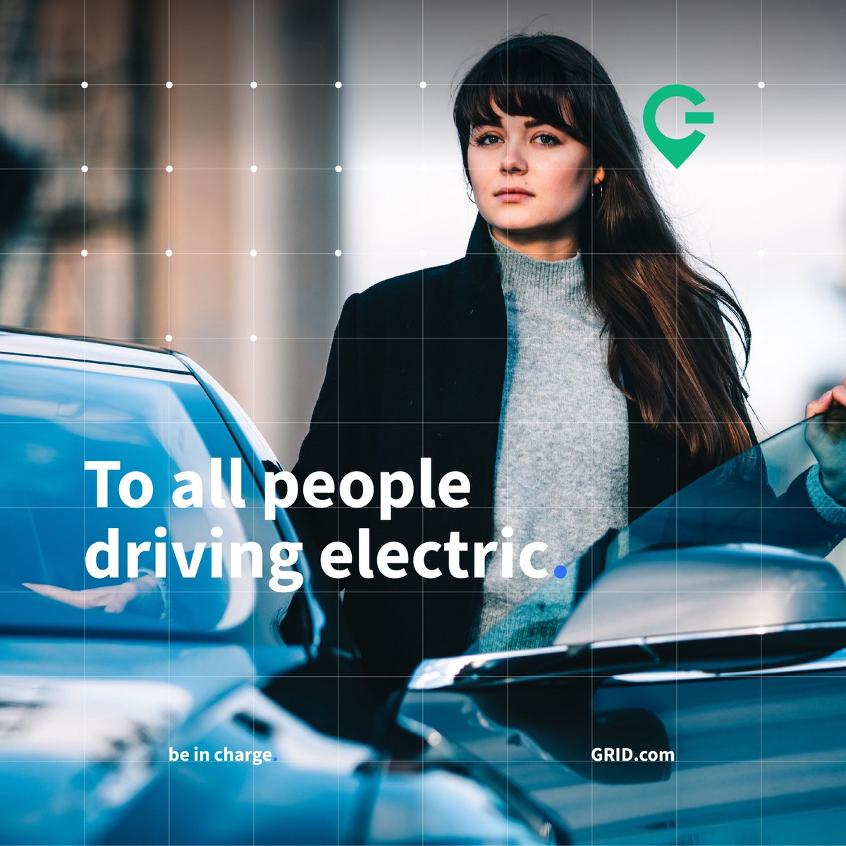 gridincharge's tweet image. To all the pioneers on the electric avenue, GRID.com is with you at every turn, keeping your journey smooth and your batteries charged. 🚗💡
•
•
•
#grid #gridapp #beincharge #navigation #sustainable #innovation #electricvehicle #charging #evcharging