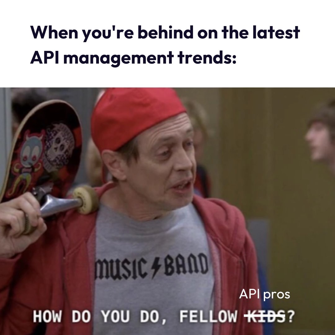 Don't worry – we've got you covered: okt.to/pitMvP P.S. Looking for a way to get ahead of the trends? Join over 1100 fellow API pros (and counting), Nov 15 –17, at Gravitee Edge Reserve your spot here: okt.to/6bvHgI