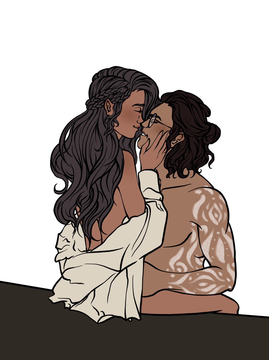 Hey yall. Our situation has gotten worse. If anyone wants an art commission, I’m doing pay what you want pieces once again. 

Higher paying prices will get priority, but anything will do. 

Please DM me if you’re interested. 

SFW and NSFW are perfectly okay