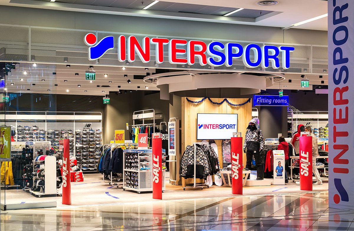 akt.ie/9lb5 Großer Deal: Intersport verkauft Sport Voswinkel an Italiens Nr.1 Cisalfa! #Sportbusiness #Einzelhandel #Italien #Deutschland #MergersAndAcquisitions #Wirtschaft #Handel #Sportmarkt #Unternehmensnews #ZukunftDesEinkaufens #GrenzüberschreitendeExpansion