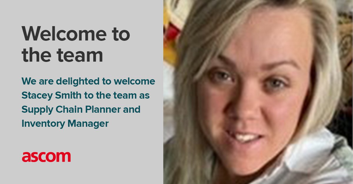 Ascom UK tweet media