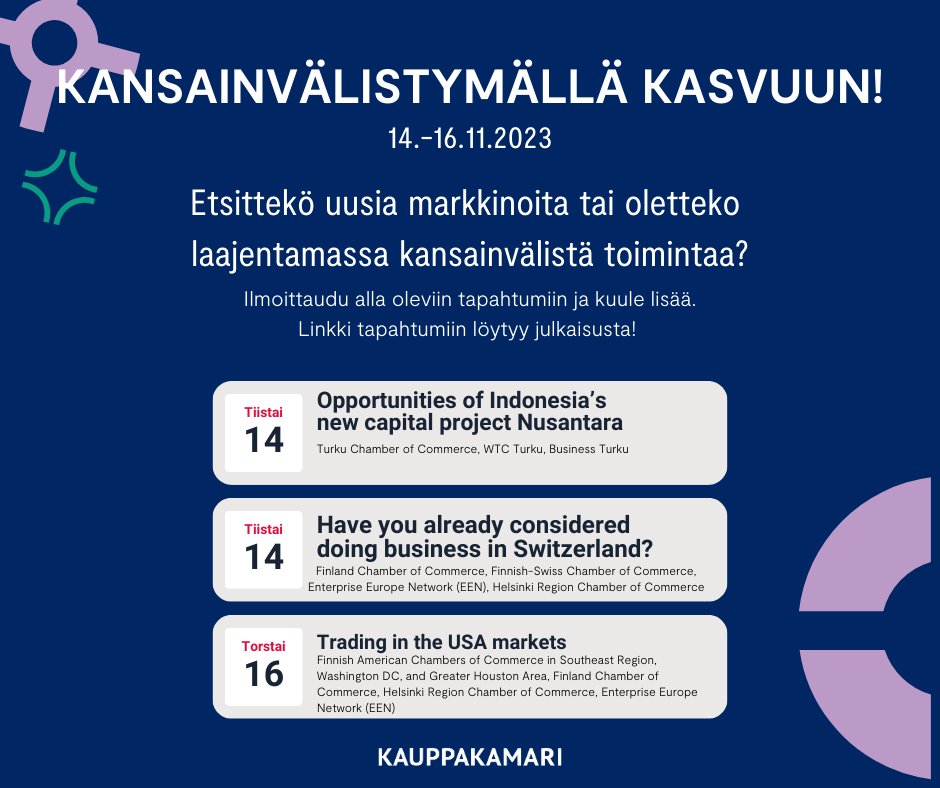 Keskuskauppakamari tweet media