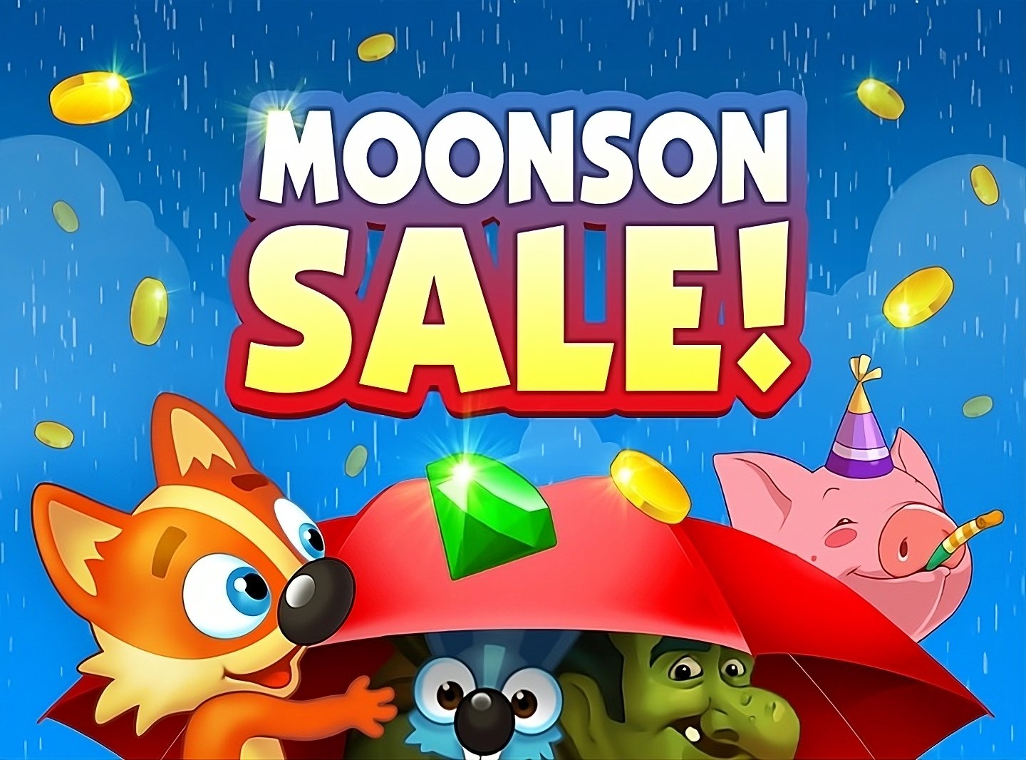 Play Store is having a Premium Game Sale