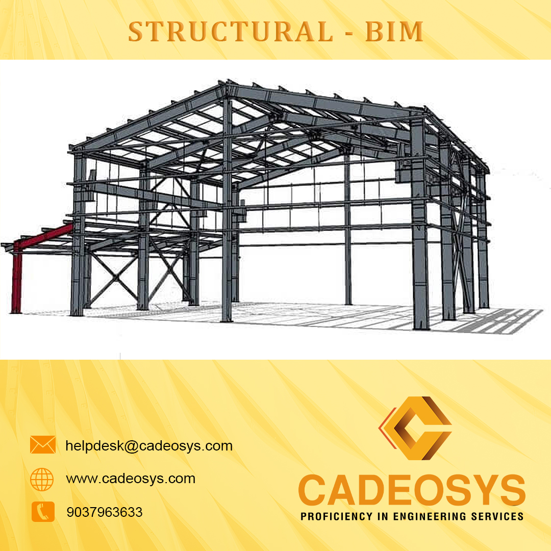 Cadeosys's tweet image. Cadeosys&apos; knowledgeable and skilled employees will help you define and manage your BIM project. Our technical team is highly skilled in the use of 3D modeling software/applications and maintains current knowledge. 

all: 090379 63633
  cadeosys.com

  #cadeosys  #MEP