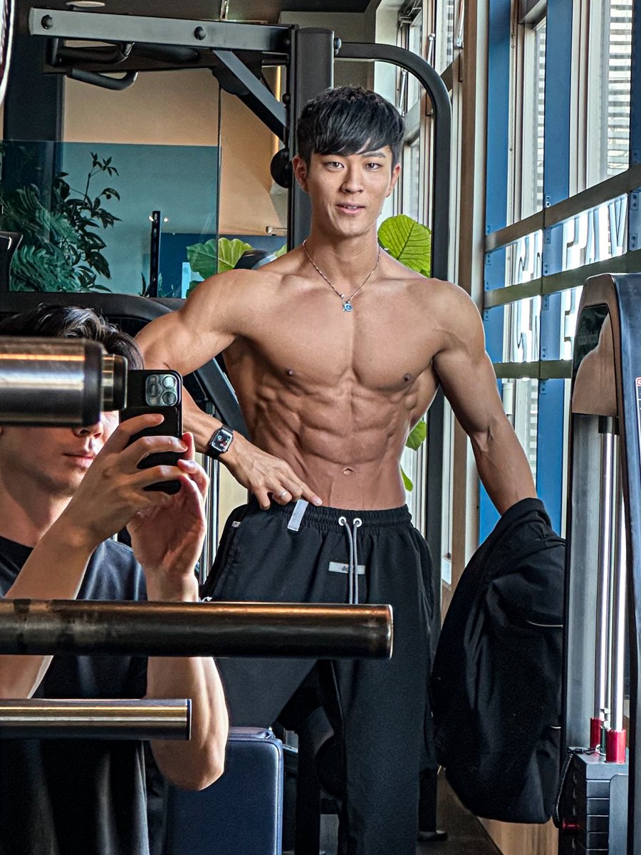 韓国戦まで3日
ここからカーボアップ、水抜き開始！！
どれだけ張ってくれるかな🤭