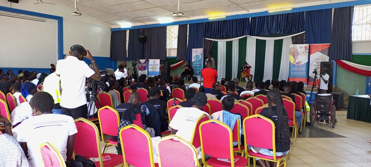 Inuka Success Organization tweet media