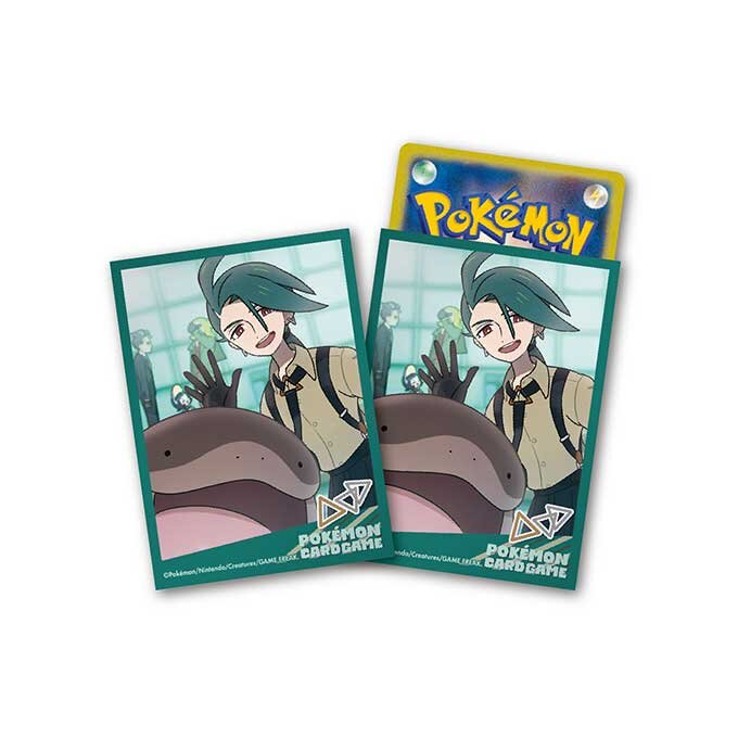 pokeca_new_card's tweet photo. 明日11月10日(金)発売「POKÉMON TRAINERS」サプライですが、ポケモンセンターオンラインでは9時45分～9時59分まで仮待合室での待機となります🚪
https://t.co/MLEkW0P1Ow

欲しい方はこの時間にアクセスしておく事をオススメします！

🏅販売商品
・デッキシールド アオイ＆クワッス
・デッキシールド ハルト＆ニャオハ
・デッキシールド ネモ＆パモット
・デッキシールド ペパー＆マフィティフ
・デッキシールド コルサ＆ウソッキー
・デッキシールド ナンジャモ＆ハラバリー
・デッキシールド グルーシャ＆アルクジラ
・デッキシールド ボタン＆ブラッキー
・デッキシールド チリ＆ドオー
・デッキシールド アオキ＆ネッコアラ
・デッキケース スカーレット
・デッキケース バイオレット
・デッキケース ～パルデア編～
・コレクションリフィル ～パルデア編～
・コレクションファイル ～パルデア編～