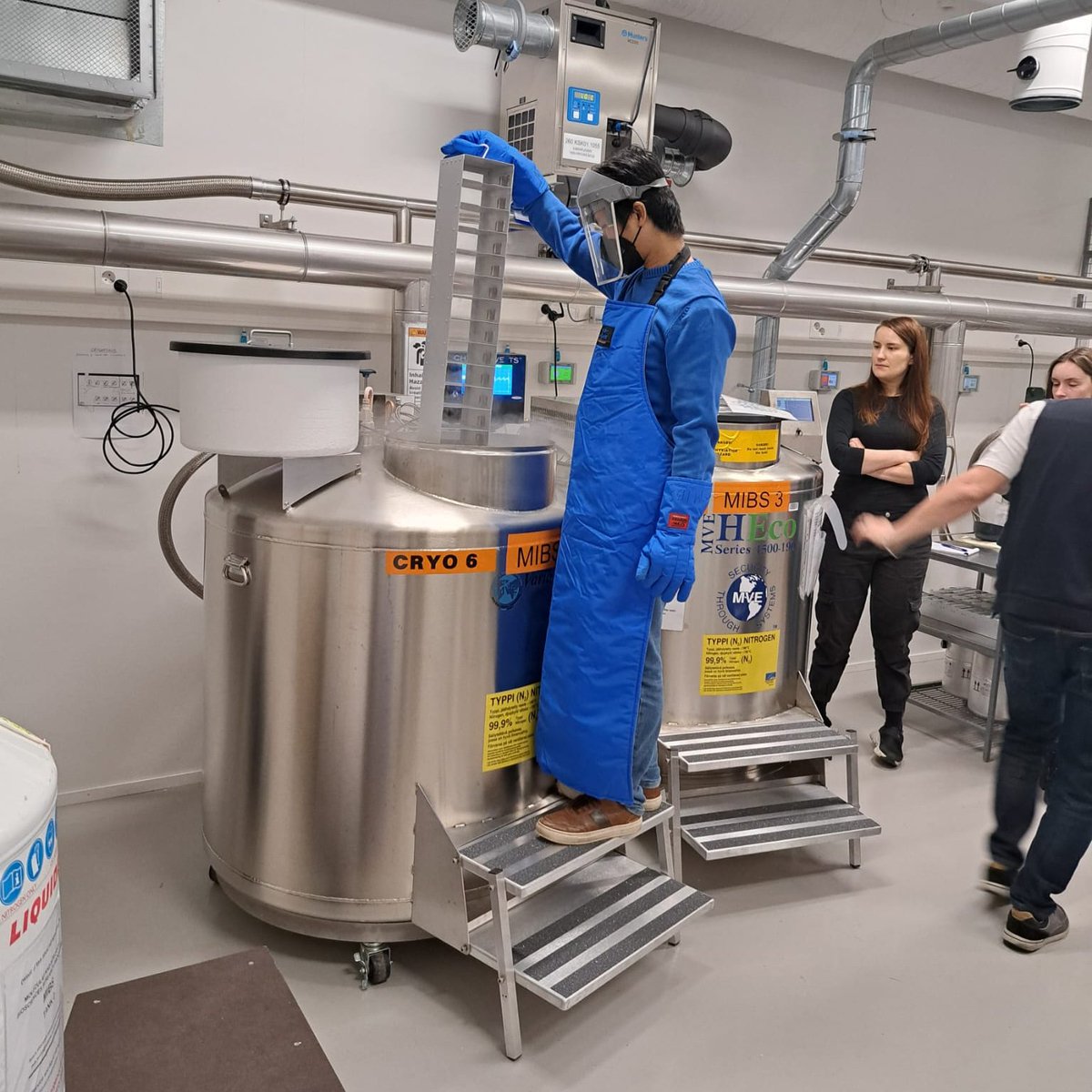 Goldman Lab tweet media