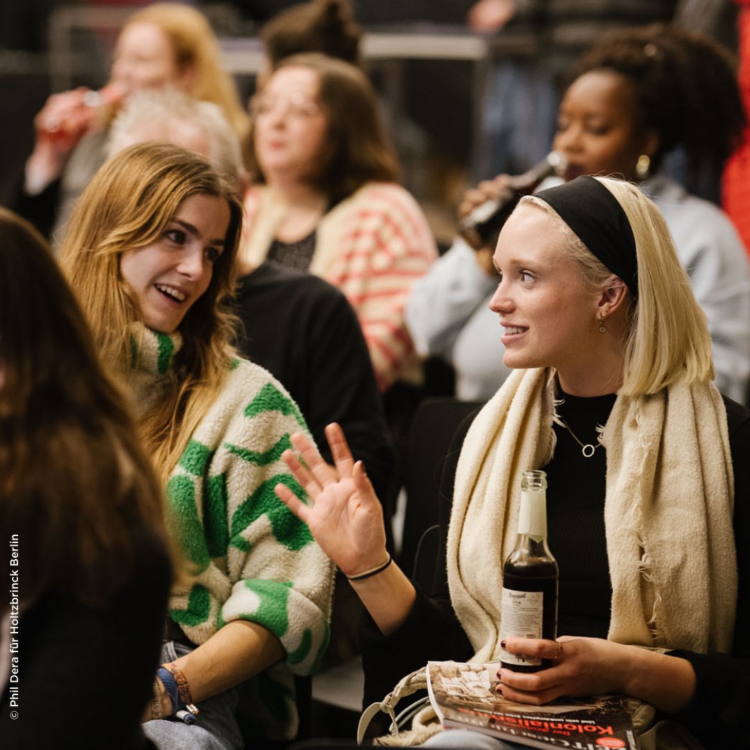Wir danken den großartigen Panelist*innen <a href="/karinatheurer/">Karina Theurer</a>, <a href="/sabine_werth/">Sabine Werth</a>, <a href="/klein_nini/">Nini Klein (Soli mit LGBTQIA+)</a>, <a href="/edward_mutebi1/">Mutebi Edward (Omac)</a>, <a href="/JuliaE_hrt/">Julia Ehrt</a> und Laidlaw Peringanda für die bewegenden Impulse und die interessanten Gespräche und Diskussionen. Außerdem danken wir <a href="/AnnaDushime/">Anna Dushime</a> und <a href="/ZEITstiftung/">ZEIT STIFTUNG BUCERIUS</a>! 💜