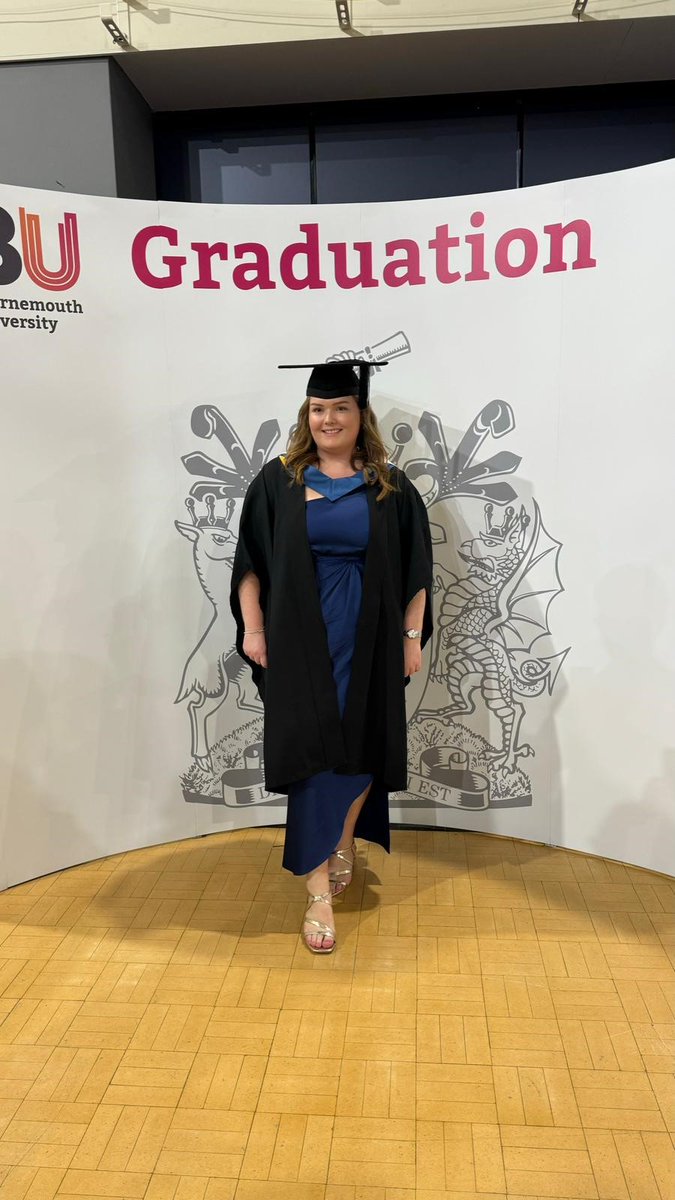 Quirepace's tweet image. Our newest employee in the Engineering Department Alethea, graduated yesterday from Bournemouth University with a degree in Product Design.
Well done Alethea, we hope you had fun celebrating yesterday and are very happy that you have chosen to come and work with us at Quirepace.