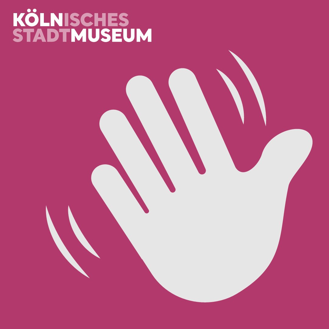 Koelnisches Stadtmuseum tweet media