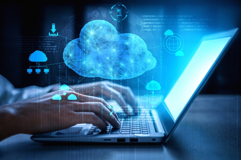CA_Tech_'s tweet image. Cloud computing eliminates the need for upfront hardware and software investments, transforming capital expenses into operational expenses for predictable and manageable costs.
#CloudComputingBenefits #EmpowerYourBusiness #ScalabilityAndFlexibility #CostEffectiveness