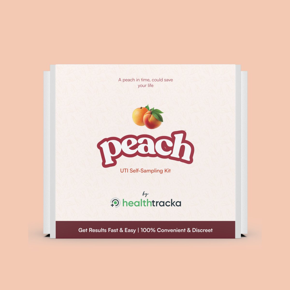 One of the best innovations of 2023 is definitely the PEACH KIT by Healthtracka @healthtracka for UTI ( Urinary Tract infection) Imagine having symptoms like pain during urination, pain in the Pelvic area, change in urine colour , smelly urine, and more urine symptoms Being